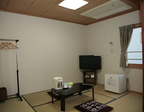 ห้องสไตล์ญี่ปุ่น 6 เสื่อทาทามิ