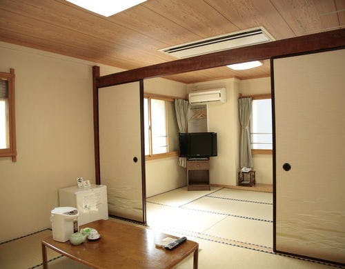 Business Kaneko Hotel