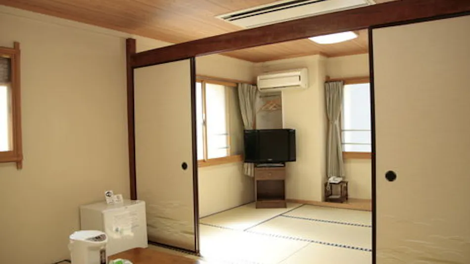 Business Kaneko Hotel