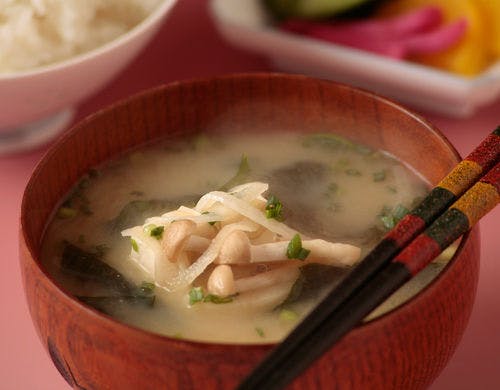 ตัวอย่างอาหารเช้า