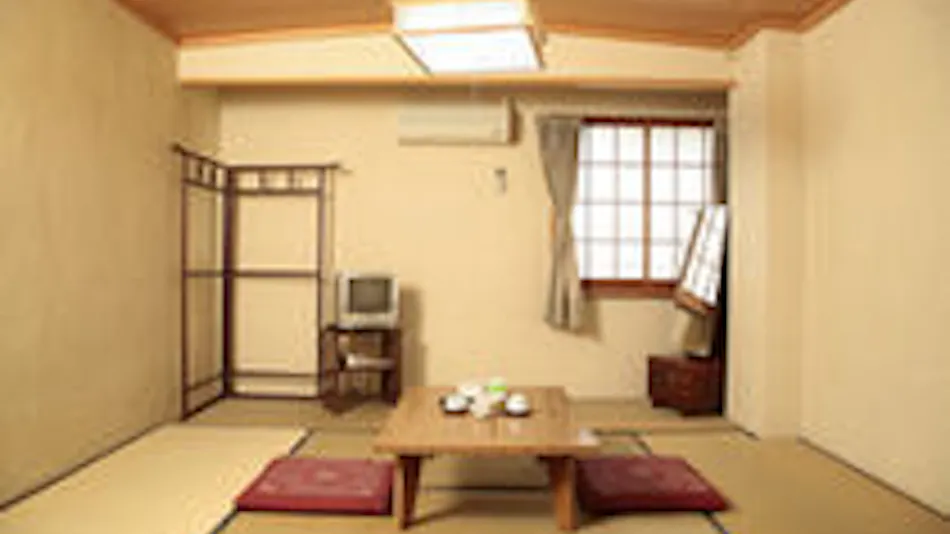 Business Kaneko Hotel