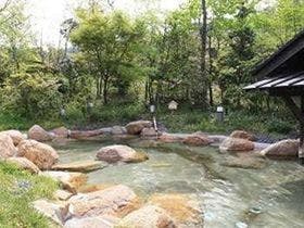一棟貸切でお子様連れでも安心♪　松江市宍道ふるさと森林公園