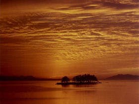 一棟貸切でお子様連れでも安心♪　松江市宍道ふるさと森林公園