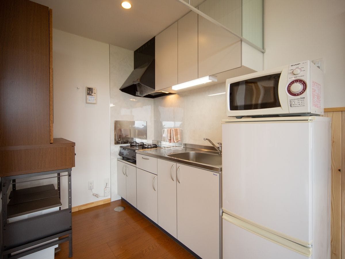 Matsue City Shinji Furusato Forest Park