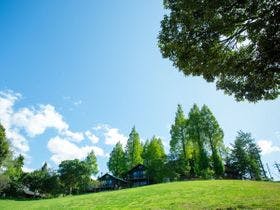 一棟貸切でお子様連れでも安心♪　松江市宍道ふるさと森林公園