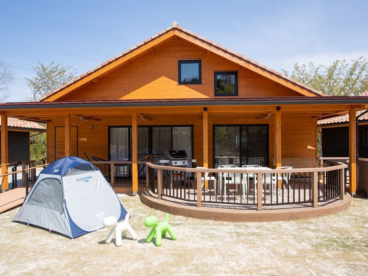 クチコミ 評判 松江市宍道ふるさと森林公園 Yahoo トラベル