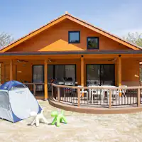 *【แกรนด์เคบิน】สร้างใหม่ในเดือนเมษายน 2021!