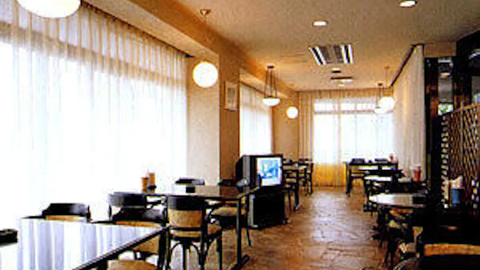 Kumegawa Wing Hotel