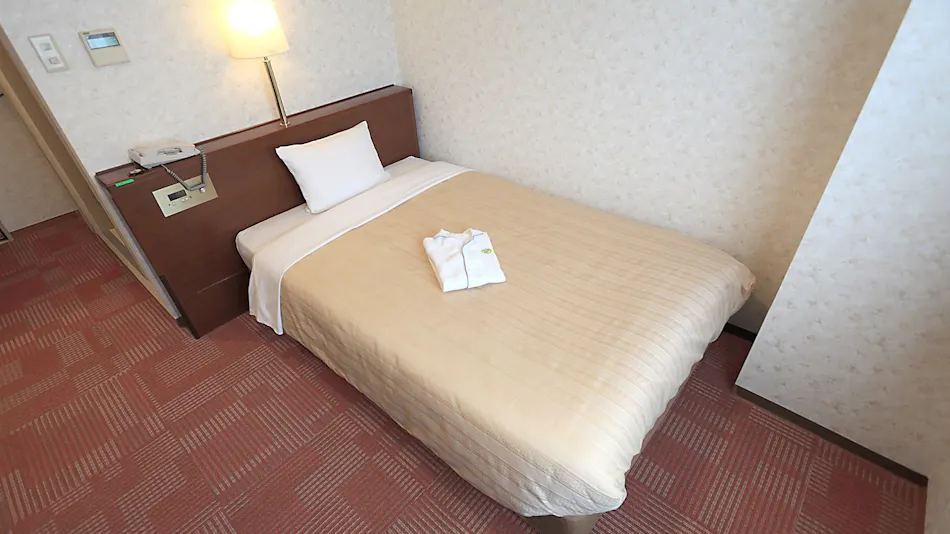 Kumegawa Wing Hotel