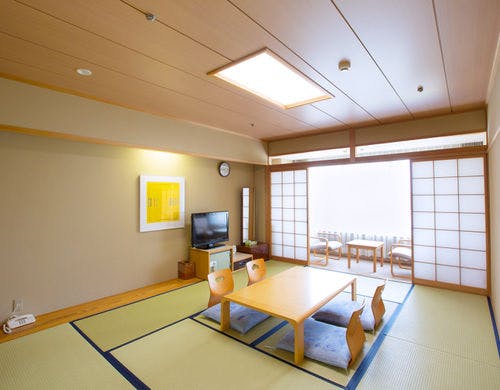 和室