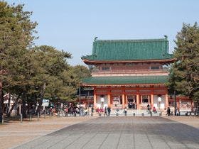 ゲストハウス葵　中本～ようこそ、山紫水明の都・京都へ～