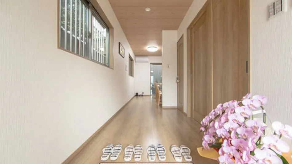 Guest House Aoi Nakamoto