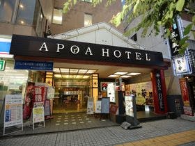 APOA HOTEL津