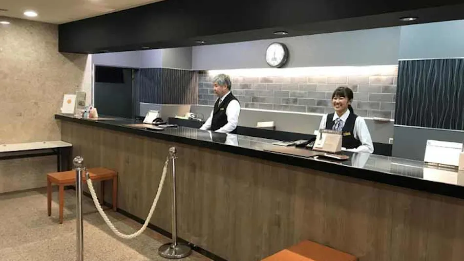 Az Inn Fukui