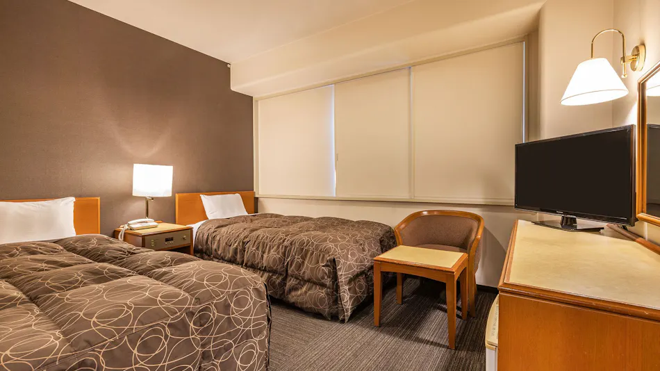 Az Inn Fukui