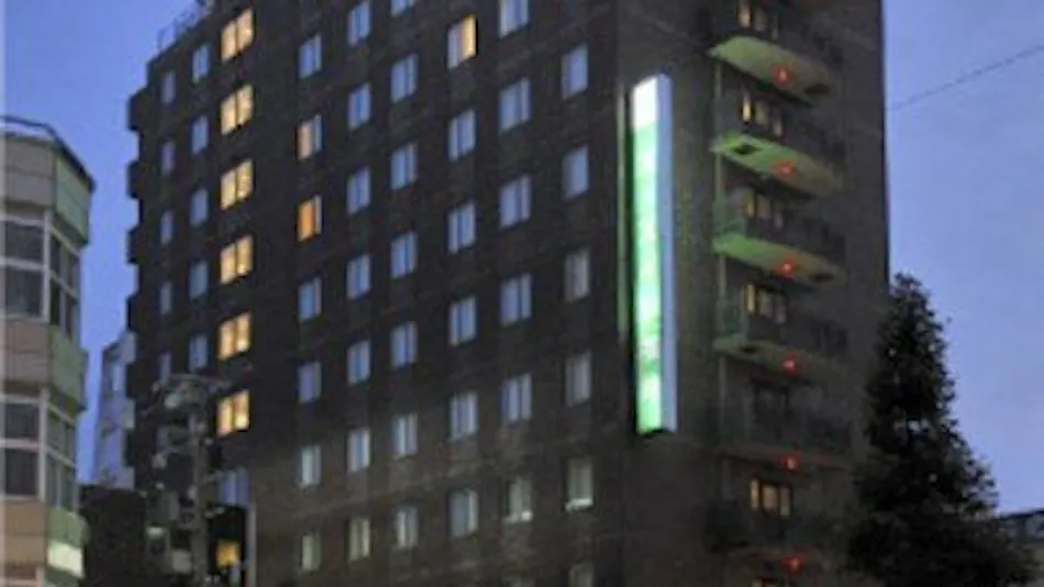 Az Inn Fukui