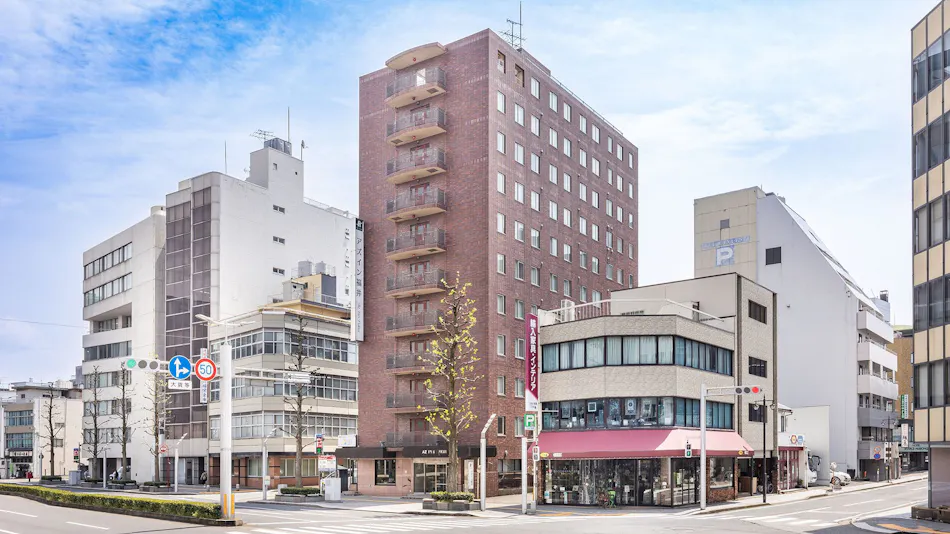 Az Inn Fukui