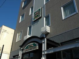 ホテルハートイン