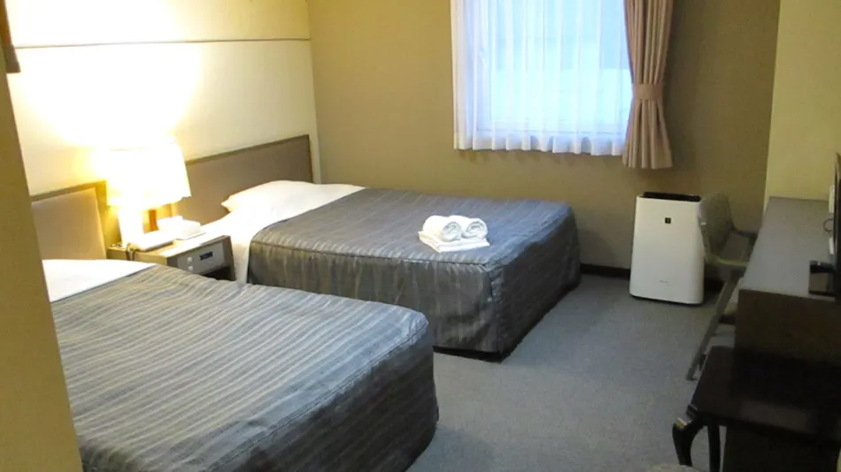 Hotel Heart Inn