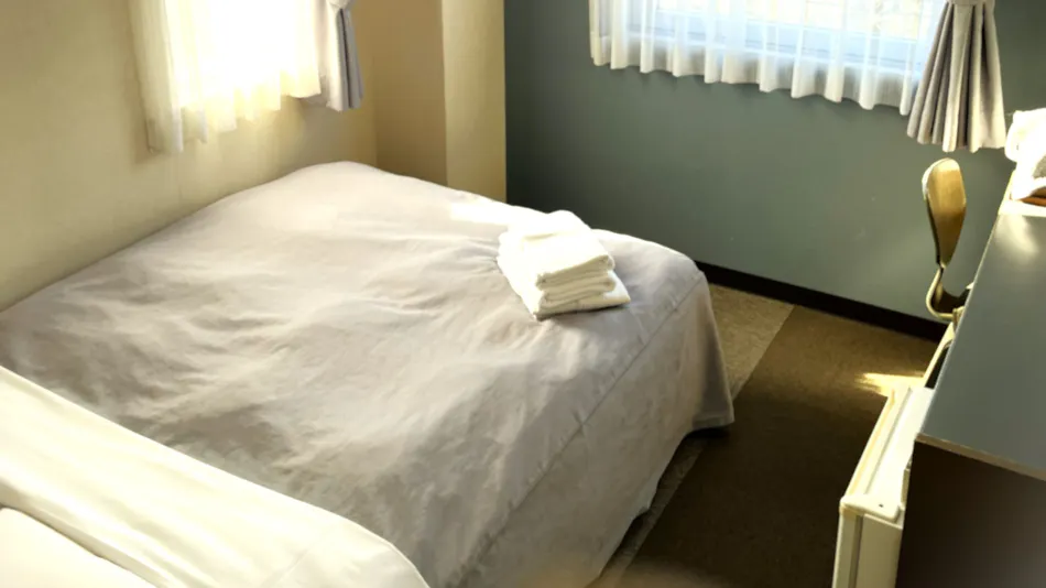 Hotel Heart Inn
