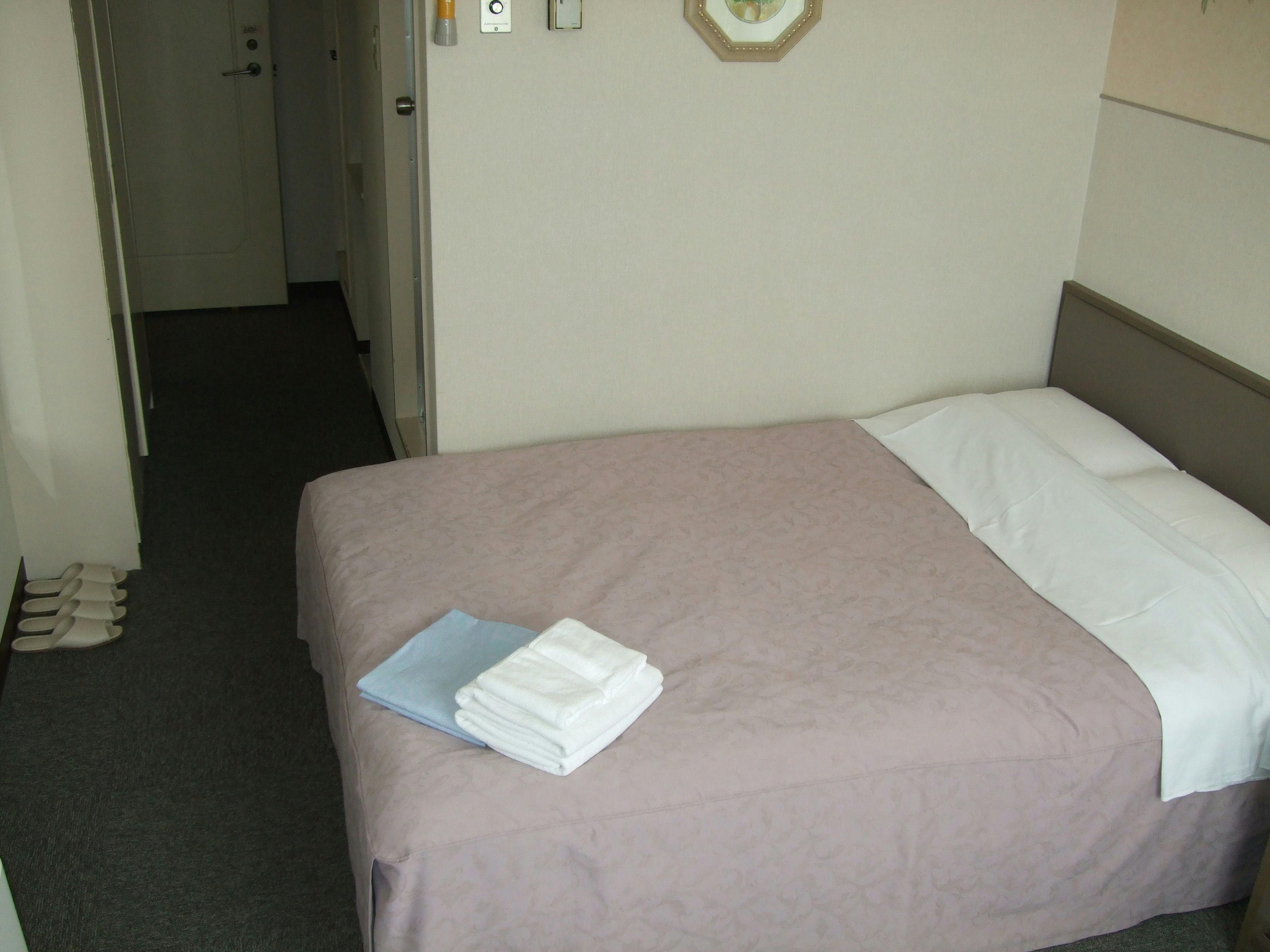 Hotel Heart Inn