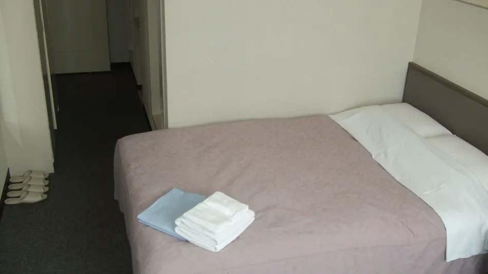 Hotel Heart Inn