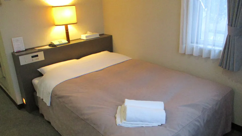 Hotel Heart Inn