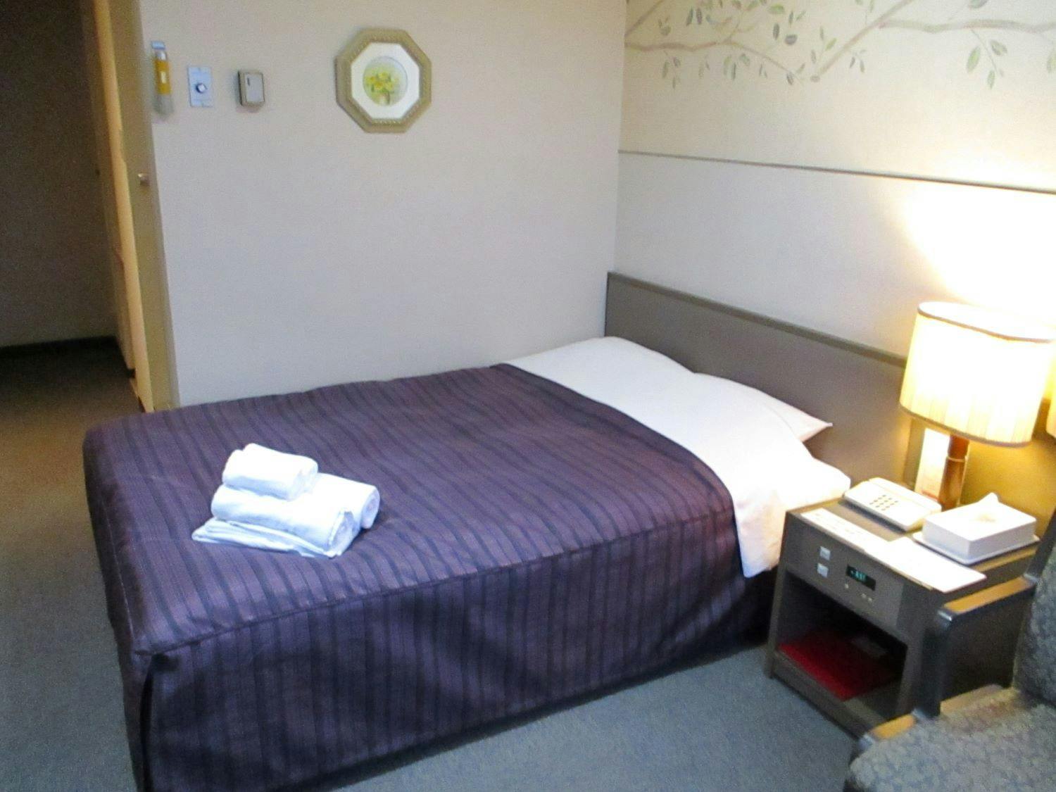 Hotel Heart Inn