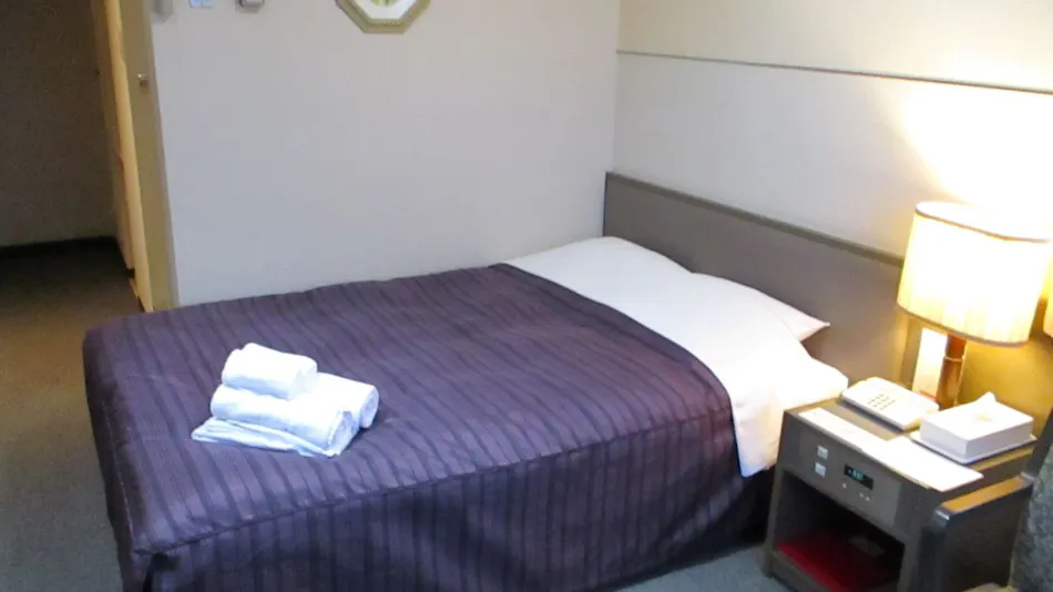 Hotel Heart Inn