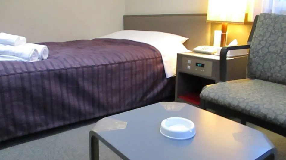 Hotel Heart Inn