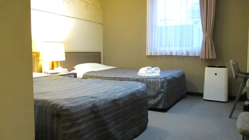 Hotel Heart Inn