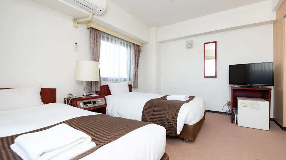 Sky Heart Hotel Keisei-Koiwa Station