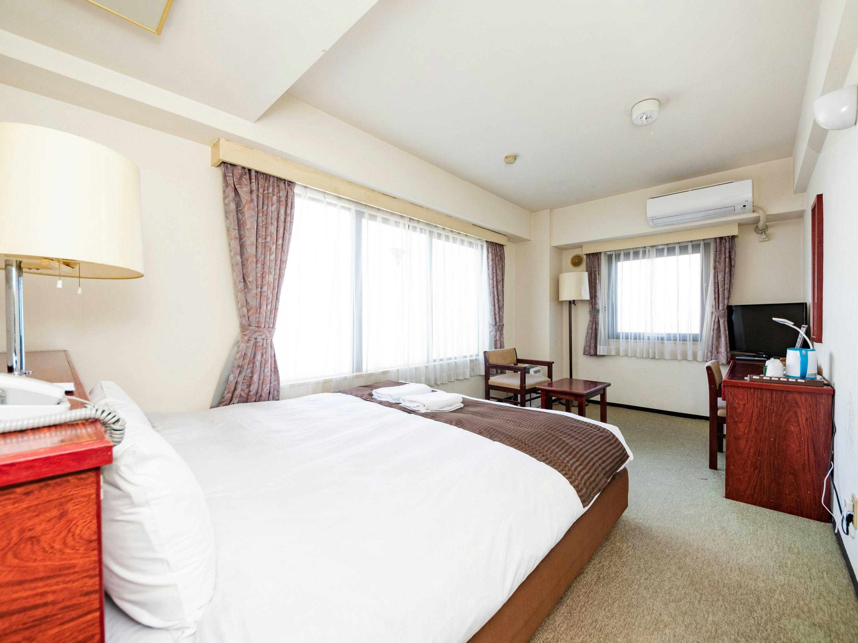 Sky Heart Hotel Keisei-Koiwa Station