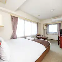 ห้องเตียงคู่