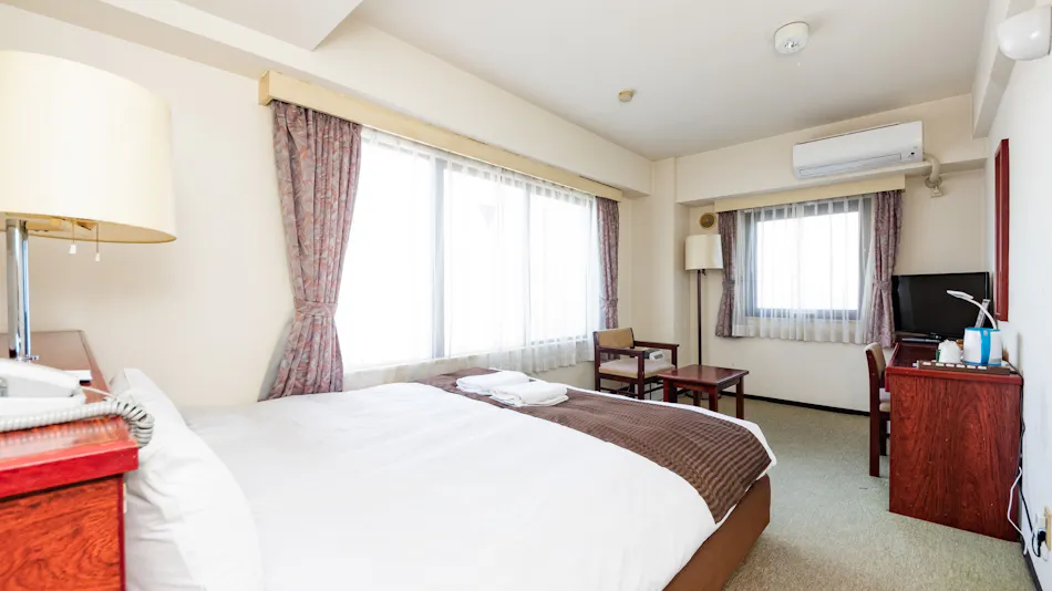 Sky Heart Hotel Keisei-Koiwa Station