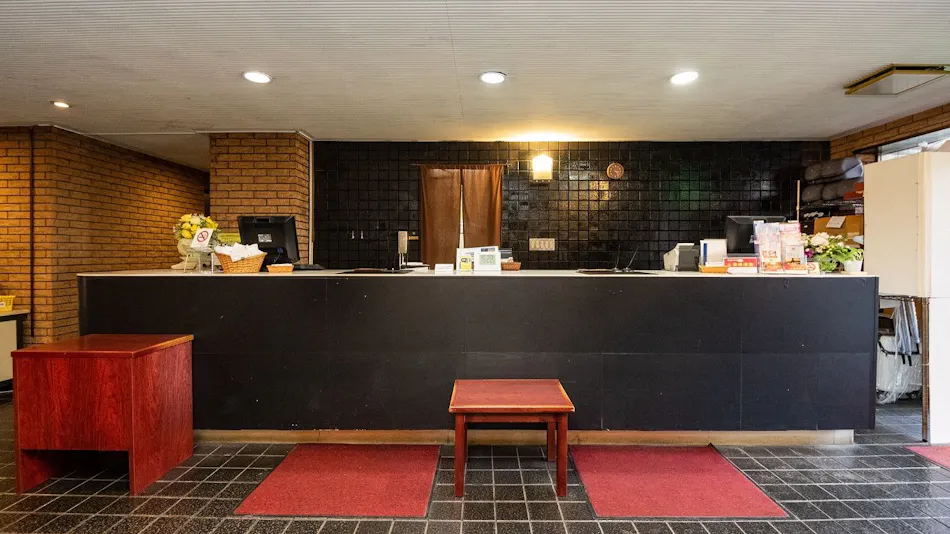 Sky Heart Hotel Keisei-Koiwa Station