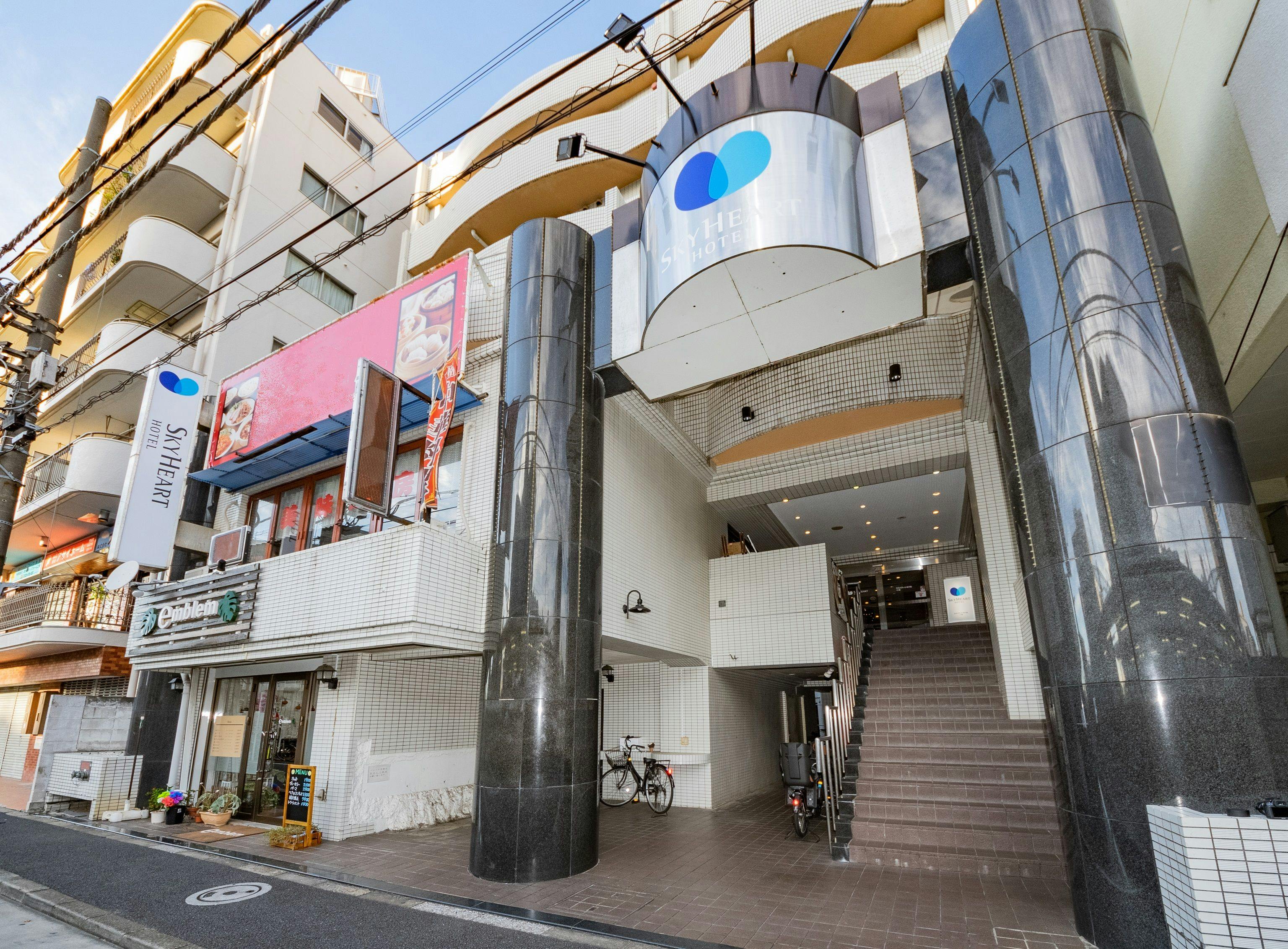 京成小岩駅に近いホテル 旅館 選 お得に宿泊予約 Yahoo トラベル