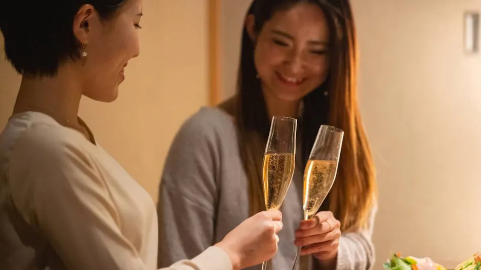 Iki stellacote TAIANKAKU