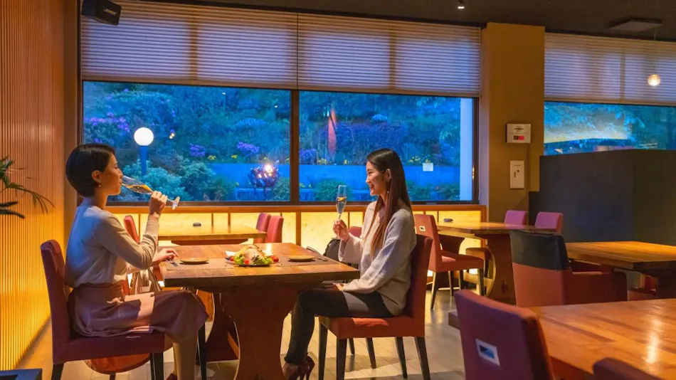 Iki stellacote TAIANKAKU