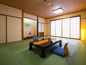 일본식 객실 (욕실 없음)