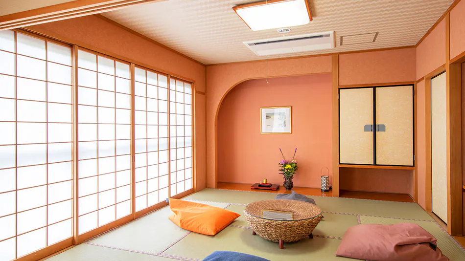 Iki stellacote TAIANKAKU