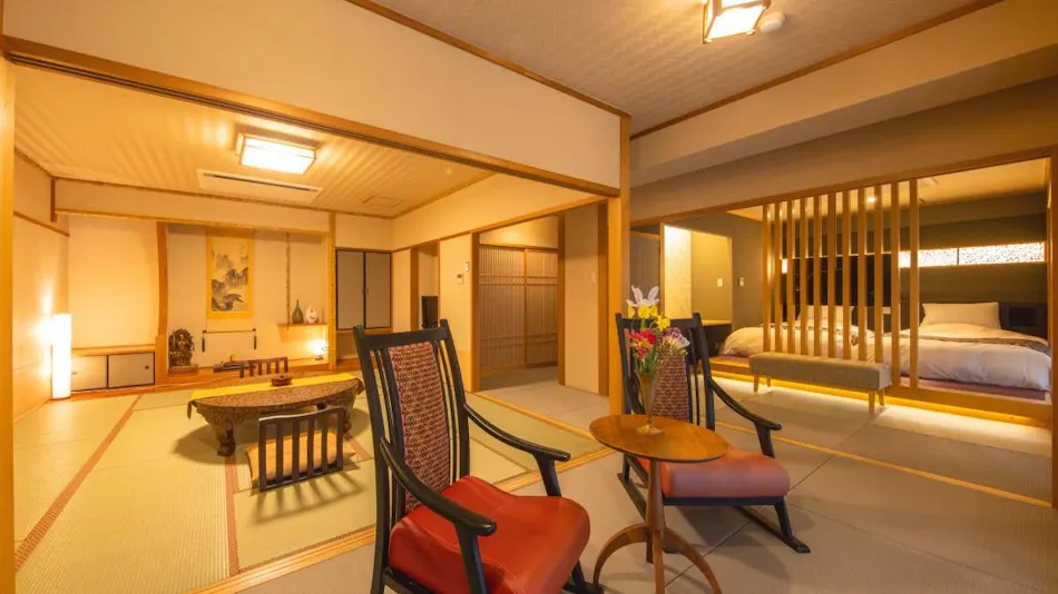 Iki stellacote TAIANKAKU