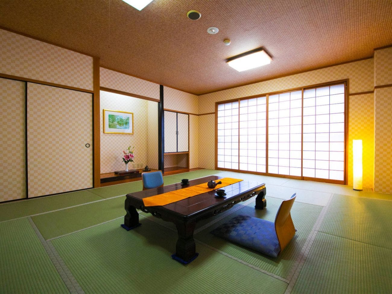 Iki stellacote TAIANKAKU