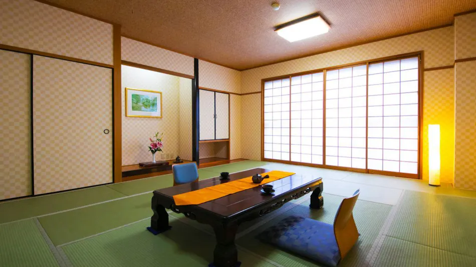 Iki stellacote TAIANKAKU