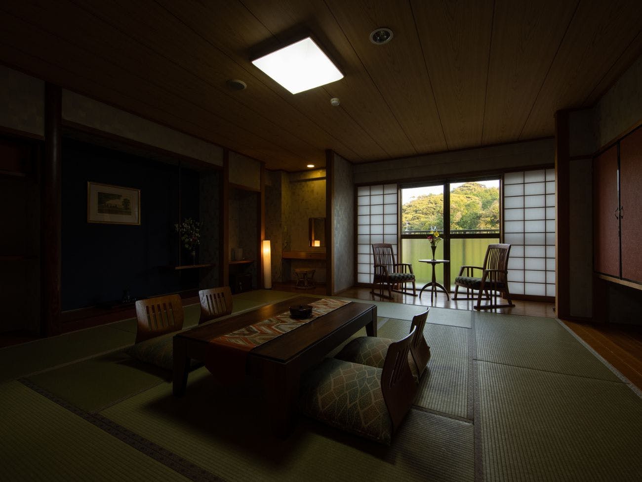 Iki stellacote TAIANKAKU