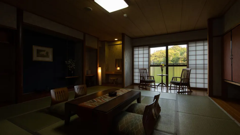 Iki stellacote TAIANKAKU