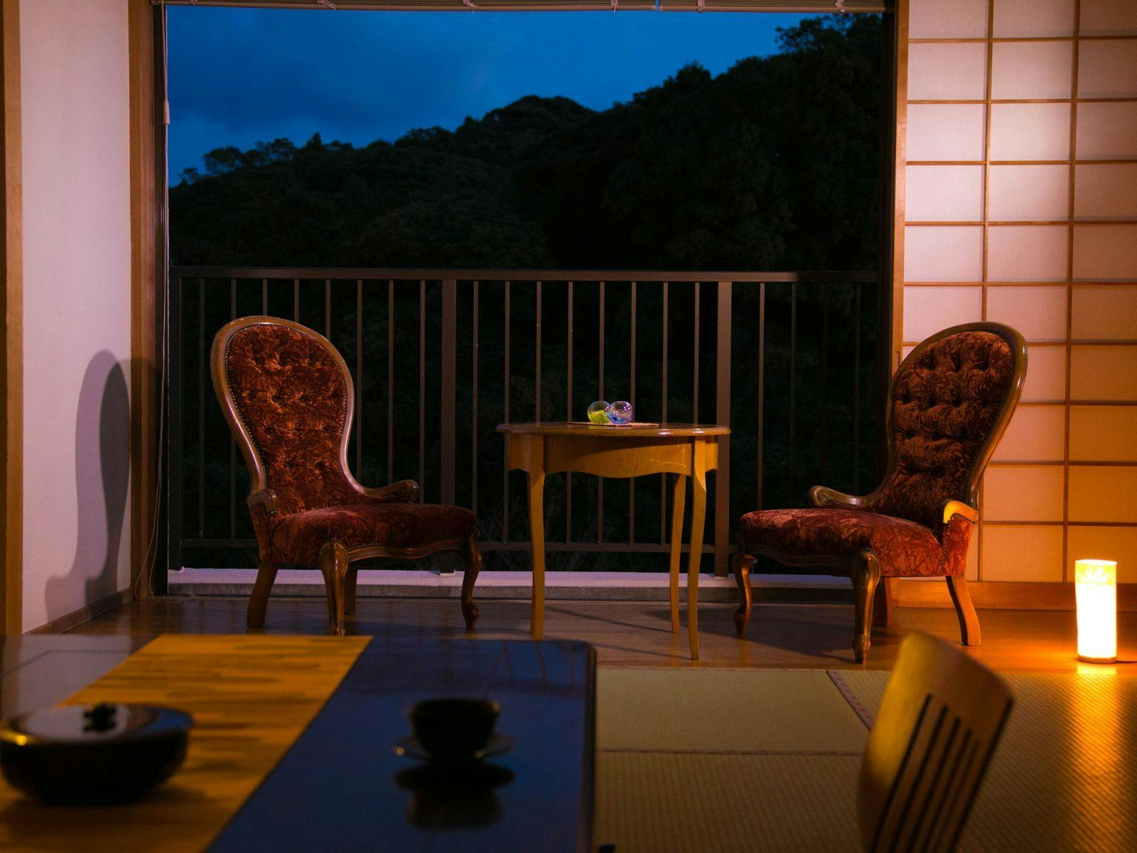 Iki stellacote TAIANKAKU