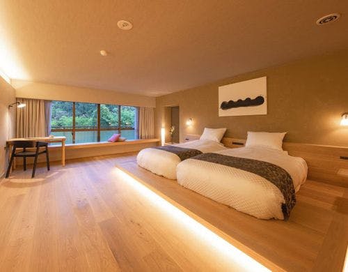 【NEW OPEN★プレミアムスイート】