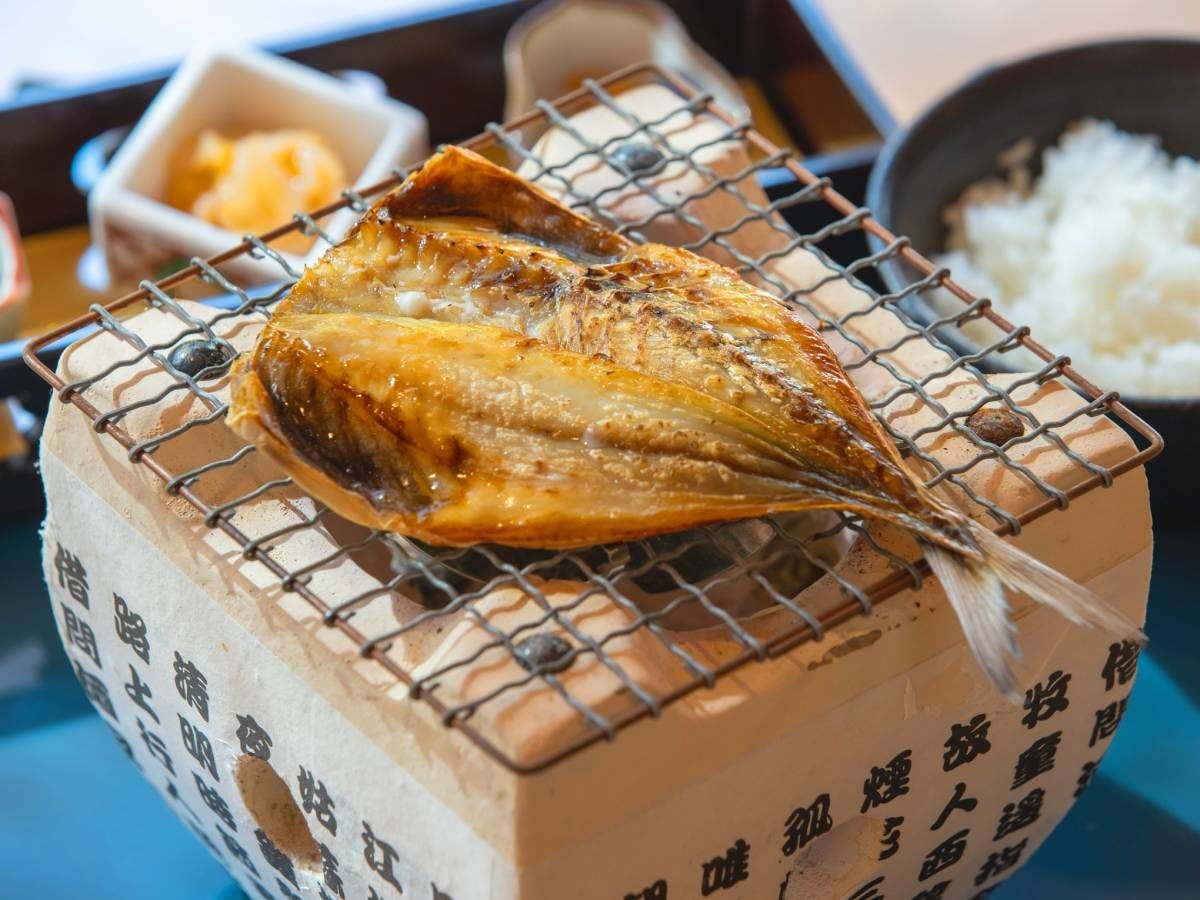 Iki stellacote TAIANKAKU