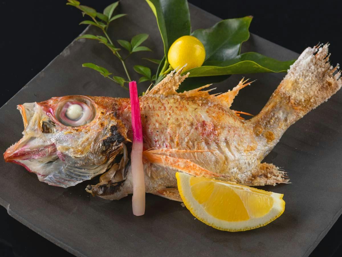 Iki stellacote TAIANKAKU